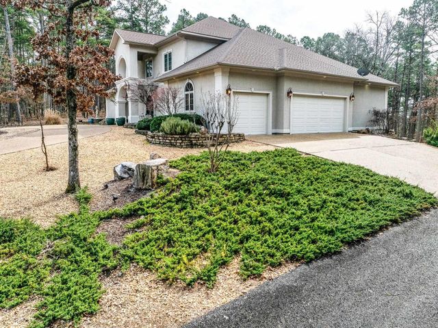 117 Viajero Drive, Hot Springs Village, AR 71909