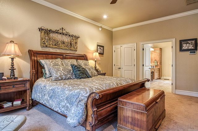 117 Viajero Drive, Hot Springs Village, AR 71909