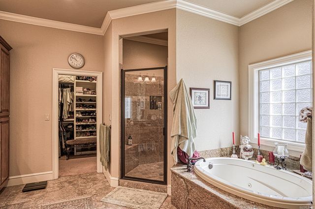 117 Viajero Drive, Hot Springs Village, AR 71909