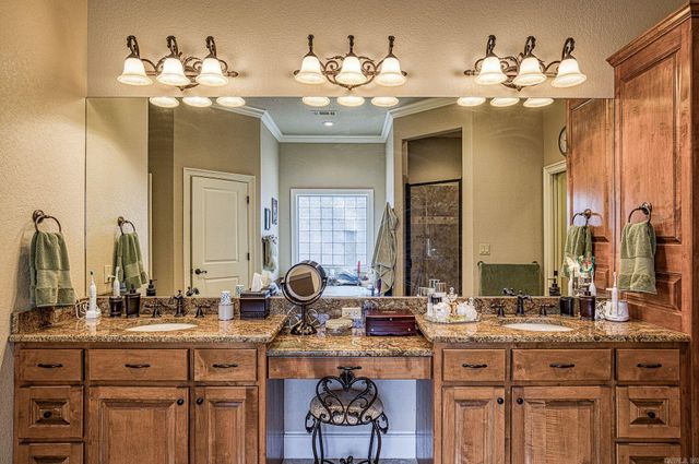 117 Viajero Drive, Hot Springs Village, AR 71909