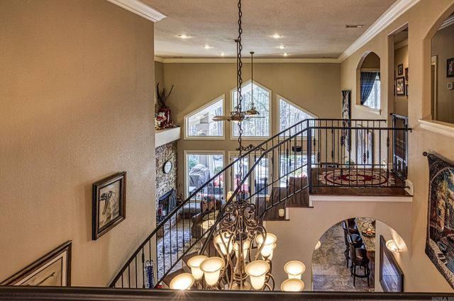 117 Viajero Drive, Hot Springs Village, AR 71909