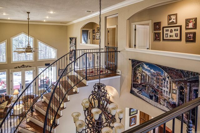 117 Viajero Drive, Hot Springs Village, AR 71909