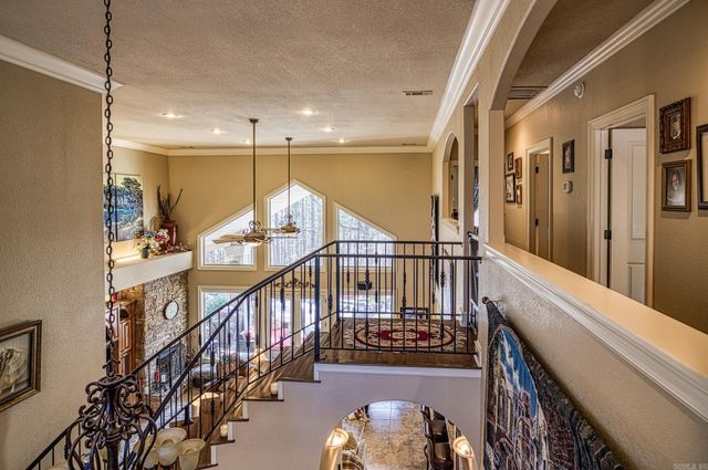 117 Viajero Drive, Hot Springs Village, AR 71909