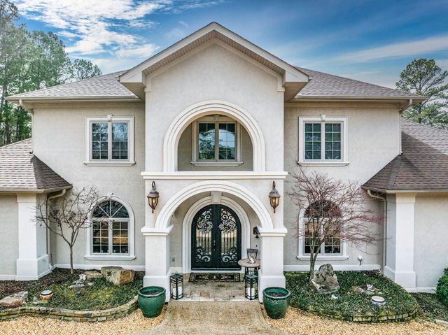 117 Viajero Drive, Hot Springs Village, AR 71909