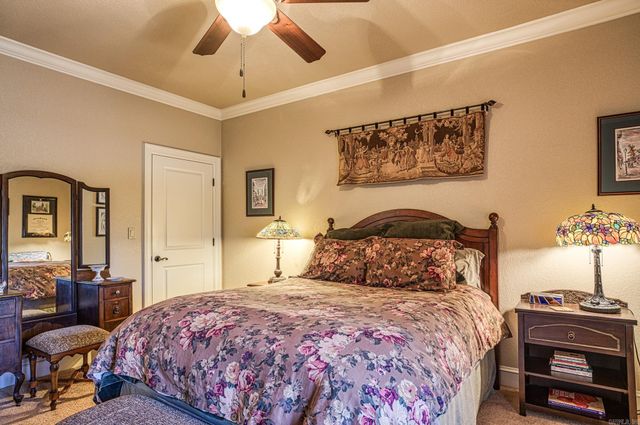 117 Viajero Drive, Hot Springs Village, AR 71909