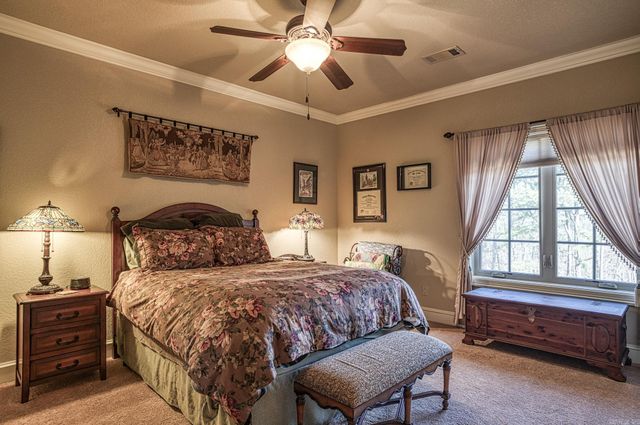 117 Viajero Drive, Hot Springs Village, AR 71909