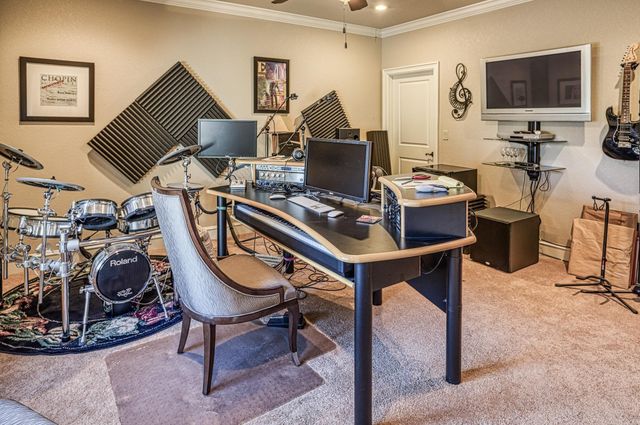 117 Viajero Drive, Hot Springs Village, AR 71909