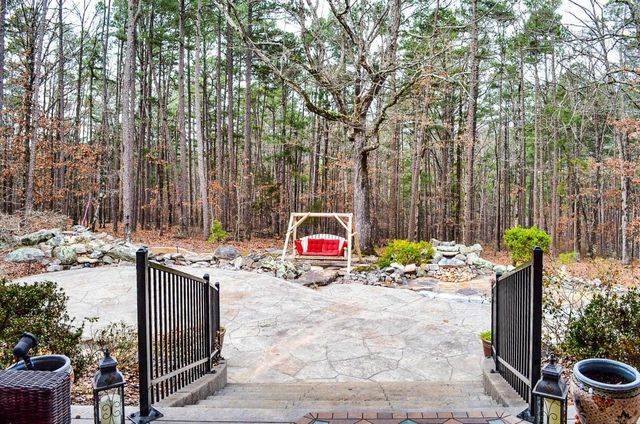 117 Viajero Drive, Hot Springs Village, AR 71909