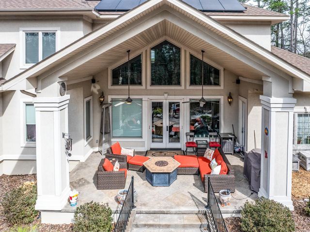 117 Viajero Drive, Hot Springs Village, AR 71909