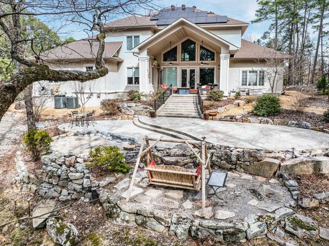 117 Viajero Drive, Hot Springs Village, AR 71909