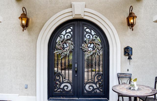 117 Viajero Drive, Hot Springs Village, AR 71909