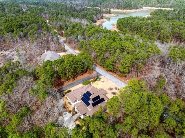 117 Viajero Drive, Hot Springs Village, AR 71909