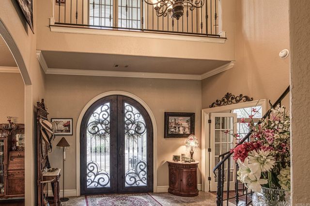 117 Viajero Drive, Hot Springs Village, AR 71909