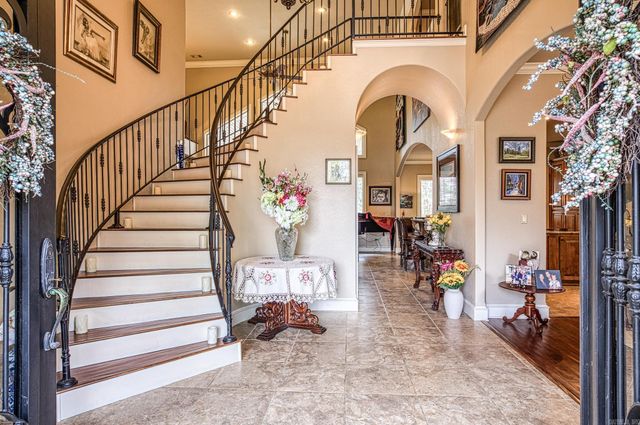 117 Viajero Drive, Hot Springs Village, AR 71909