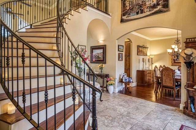 117 Viajero Drive, Hot Springs Village, AR 71909