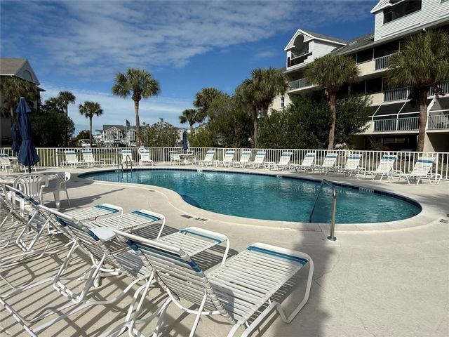 5557 SEA FOREST DRIVE 114, New Port Richey, FL 34652