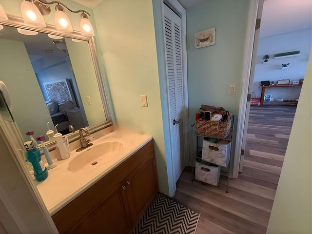 5557 SEA FOREST DRIVE 114, New Port Richey, FL 34652