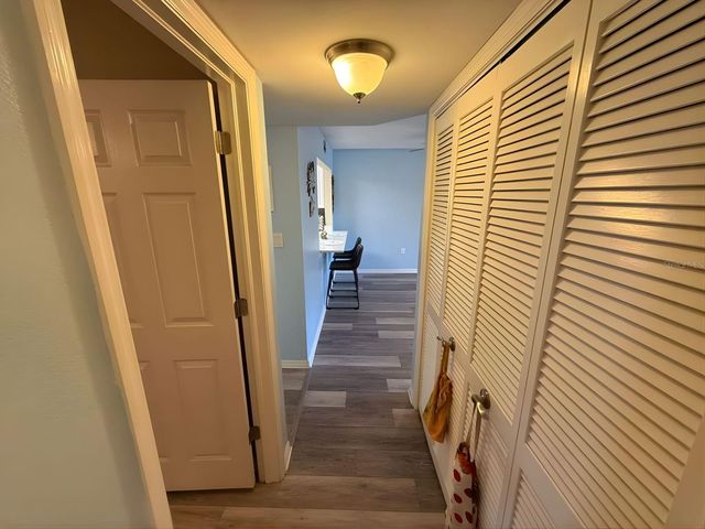 5557 SEA FOREST DRIVE 114, New Port Richey, FL 34652