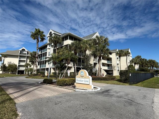 5557 SEA FOREST DRIVE 114, New Port Richey, FL 34652