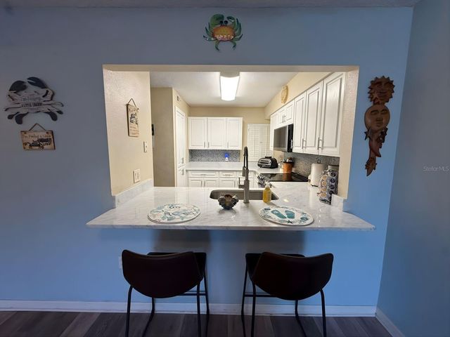 5557 SEA FOREST DRIVE 114, New Port Richey, FL 34652