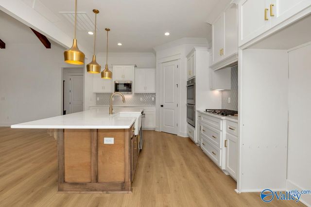 134 Parkland Hill Trace, Madison, AL 35756