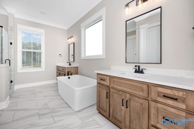 134 Parkland Hill Trace, Madison, AL 35756