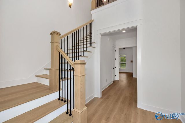 134 Parkland Hill Trace, Madison, AL 35756