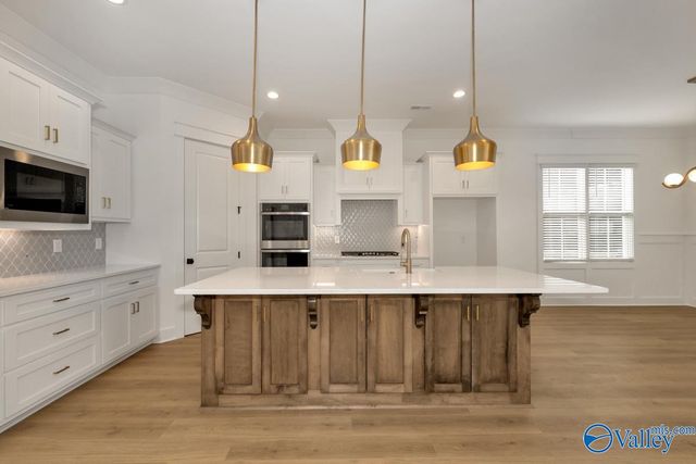 134 Parkland Hill Trace, Madison, AL 35756