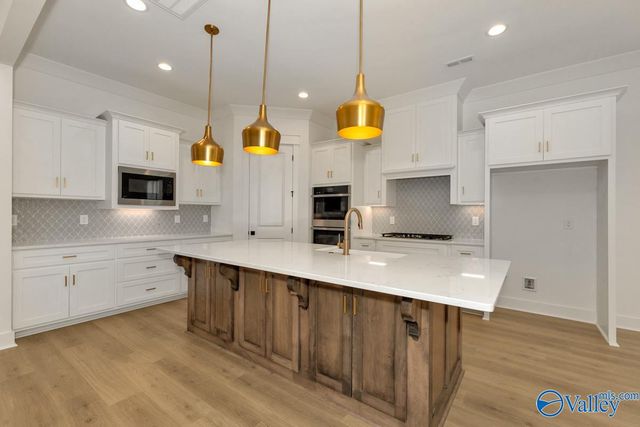 134 Parkland Hill Trace, Madison, AL 35756