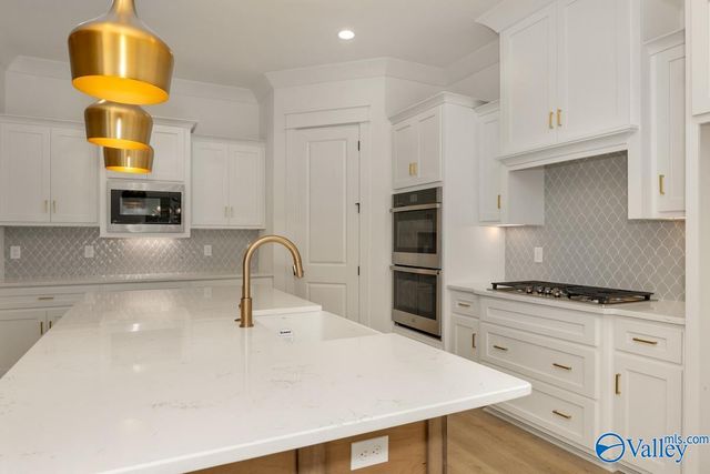 134 Parkland Hill Trace, Madison, AL 35756