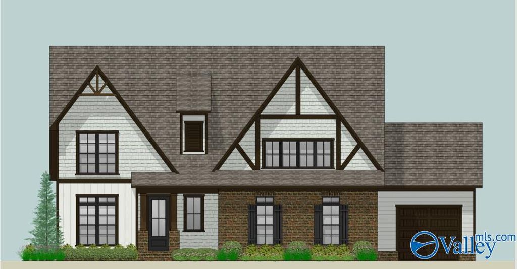 134 Parkland Hill Trace, Madison, AL 35756