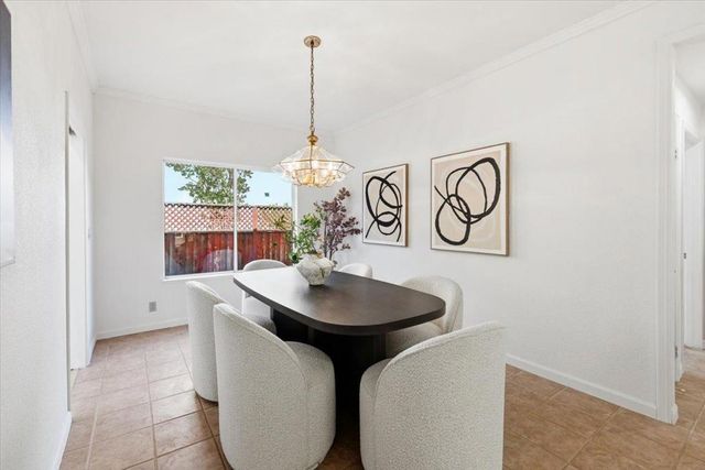 3199 Alpine Drive, Fremont, CA 94555