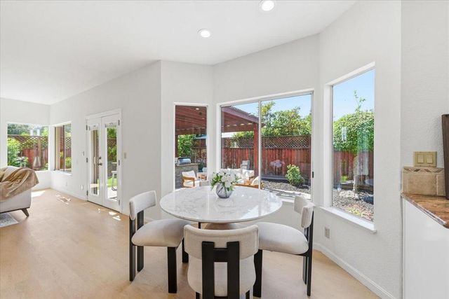 3199 Alpine Drive, Fremont, CA 94555