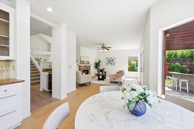 3199 Alpine Drive, Fremont, CA 94555