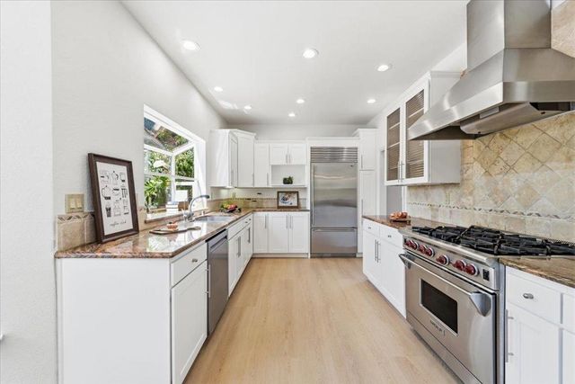 3199 Alpine Drive, Fremont, CA 94555