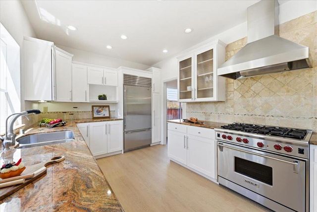 3199 Alpine Drive, Fremont, CA 94555