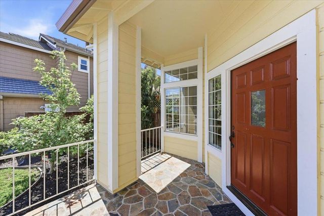 3199 Alpine Drive, Fremont, CA 94555