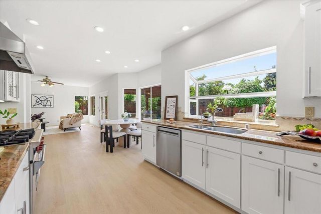 3199 Alpine Drive, Fremont, CA 94555