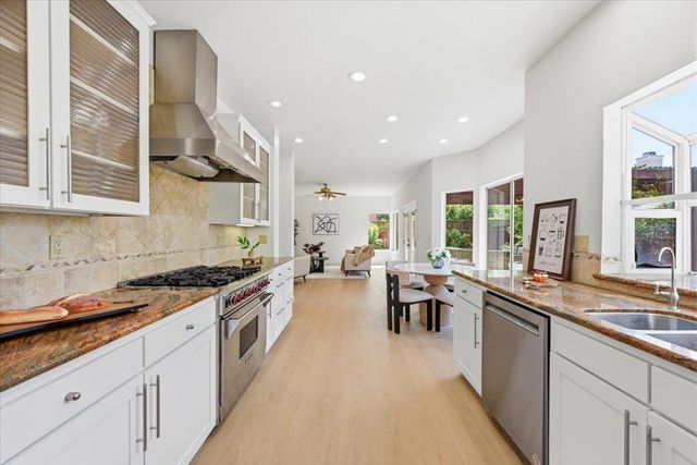 3199 Alpine Drive, Fremont, CA 94555