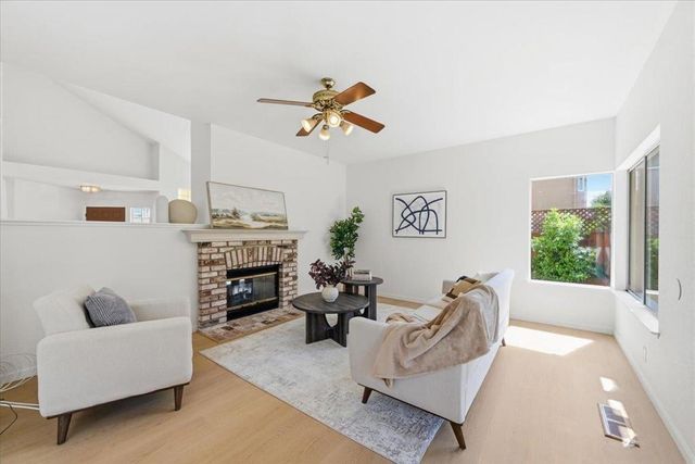 3199 Alpine Drive, Fremont, CA 94555