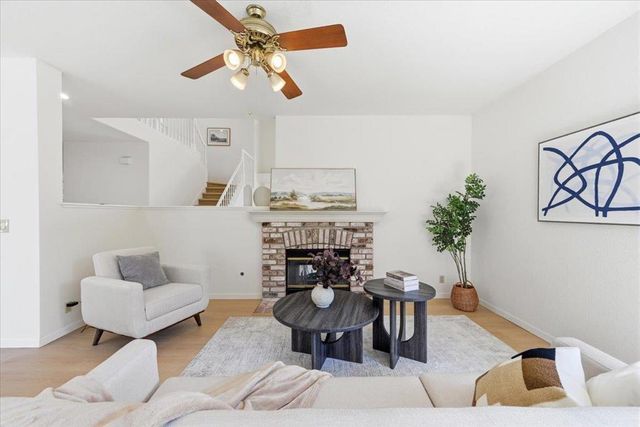 3199 Alpine Drive, Fremont, CA 94555
