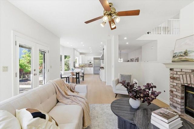 3199 Alpine Drive, Fremont, CA 94555