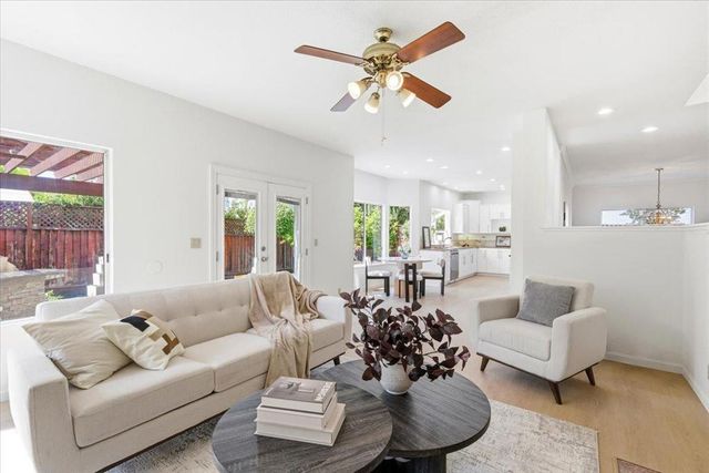 3199 Alpine Drive, Fremont, CA 94555