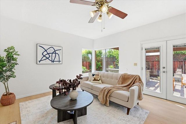 3199 Alpine Drive, Fremont, CA 94555