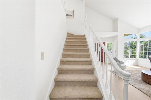 3199 Alpine Drive, Fremont, CA 94555