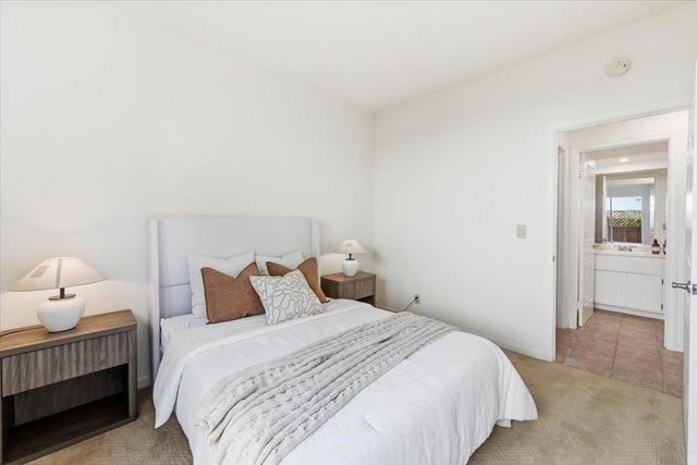 3199 Alpine Drive, Fremont, CA 94555