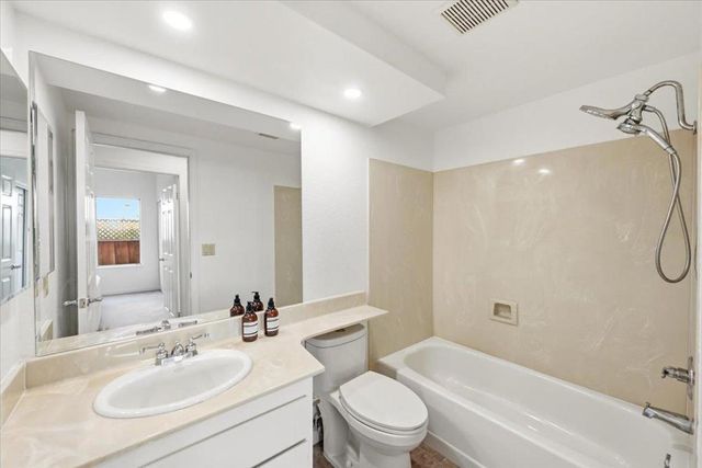 3199 Alpine Drive, Fremont, CA 94555