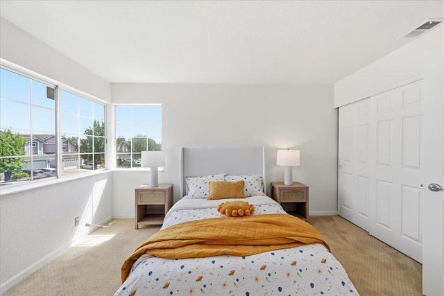 3199 Alpine Drive, Fremont, CA 94555