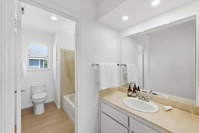 3199 Alpine Drive, Fremont, CA 94555