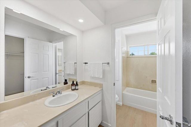 3199 Alpine Drive, Fremont, CA 94555